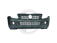 StoßStange Vorne FüR Vw Amarok 2010-2016 StoßFäNger