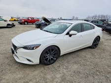Used Spare Tire Wheel Fits 2016 Mazda 6 17x4 Spare Spare Tire Grade A