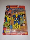 Vintage 1994 Toy Biz Marvel Comics The Uncanny X-MEN Morph Figure New On Card