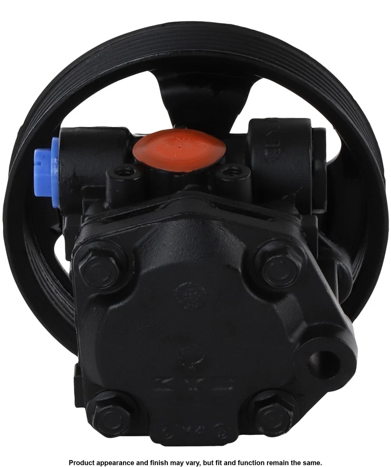 Bomba de dirección asistida A1 Cardone 21-5357 para 03-07 INFINITI Nissan 350Z G35 Foto 4 de 4