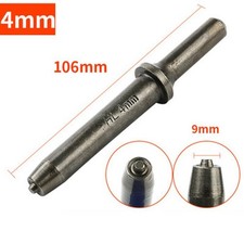 Rivet Head Air Tool Air Nailers High Carbon Steel Pneumatic