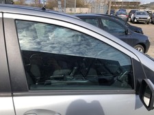 Mercedes W169 A Klasse Mopf T&uuml;rscheibe vorn rechts Scheibe Beifahrert&uuml;r 5 t&uuml;rer