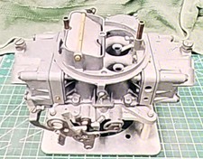 Holley 4160 Carburetor 780 Cfm 3878261-eh List 3310 Chevygm Holley 4160 Carburetor 780 Cfm 3878261-eh List 3310 Chevygm