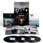 Eagles - 'One Of These Nights' (2026) 3 LP Deluxe Vinyl Edition *New & Sealed*