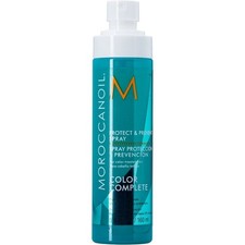 Moroccanoil Protect Prevent Spray 5.4 oz Color UV Heat Protection