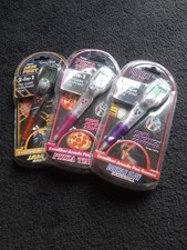 3 Excalibur Arcade Pen Games Jam Fest Pizza Tme Dbl Play