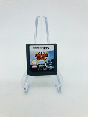 Nintendo DS - Wiffle Ball - Nur Modul