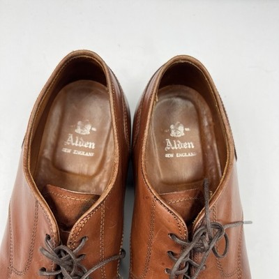 Alden 962