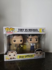 Ultimate Funko Pop The Office Figures Gallery and Checklist 97