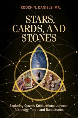 Stars, Cards, and Stones : Exploring Cosmic Connections -  NEW Kooch N. Daniel 2