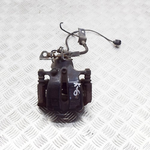 VW PHAETON 3D_ 2003 Rear Left Brake Caliper