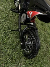 Hiboy DK1 Electric Dirt Bike 300W 15.5 MPH 9 mile Electric Motorcycle for Kids