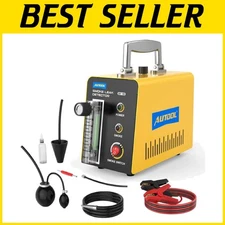 Automotive Smoke Leak Detector - Evap Diagnostic Tester