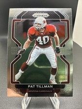 Pat Tillman