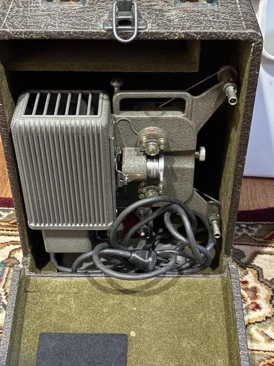 Kodak for 8 mm Movie Projectors for sale | eBay