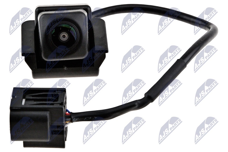 ✅Fits NTY EZC-HD-077 REARVIEW CAMERA   ⭐UK Seller⭐