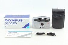 MINT w/ Box Olympus AF-10 XB Point Shoot 35mm Film Camera From JAPAN