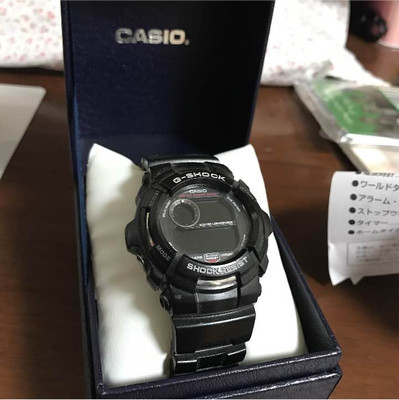 CASIO G-SHOCK G-2000D-8JF 中古 s-l400.jpg