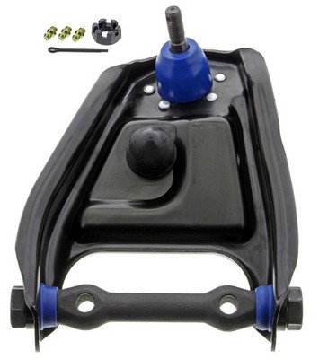 Mevotech OG Suspension Control Arm and Ball Joint Assembly Fits Chevrolet P20