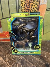 LANARD ALIEN XENOMORPH FIGURE PREDATOR MOVIE ...