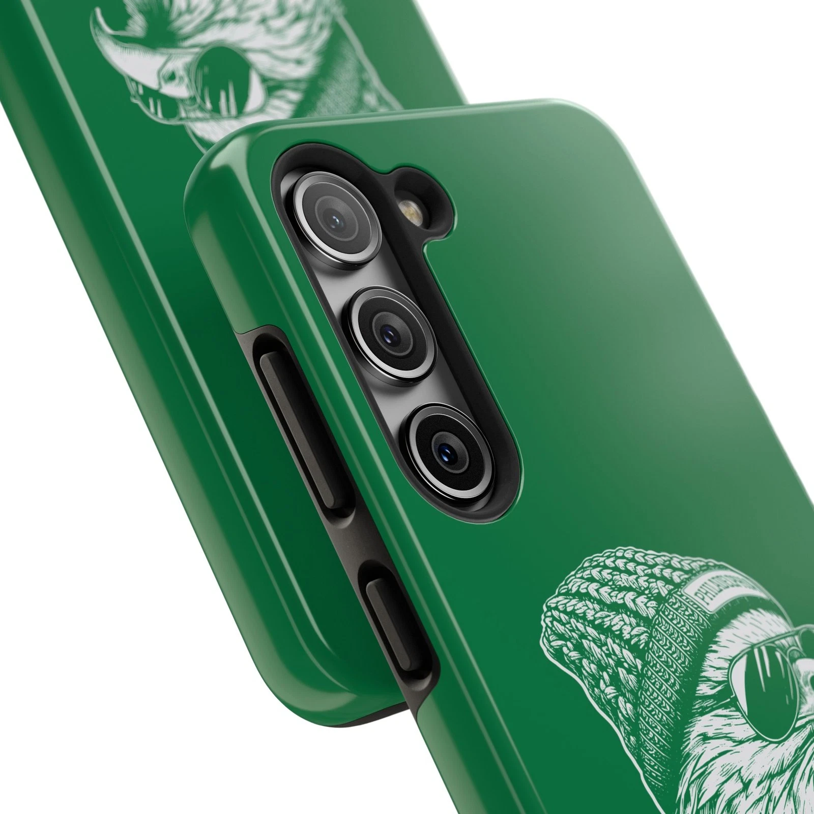 Philadelphia Football Phone Case iPhone & Samsung Galaxy