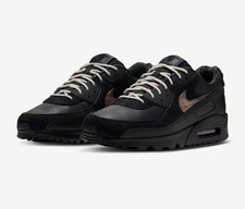 Nike Air Max 90 x Wagyu 'Black and Anthracite'