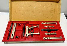 Snap-on Cj2002 Gear Puller Set 2 3 Jaw Puller Kit Original Box Snap-on Cj2002 Gear Puller Set 2 3 Jaw Puller Kit Original Box