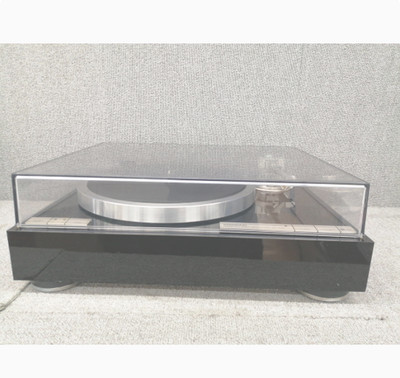 KENWOOD KP-7010 Direct Drive Turntable from Japan