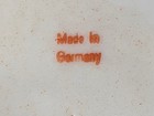rare 1930s AGFA ceramic ash tray made in Germany in unused collectible condition — photo 5