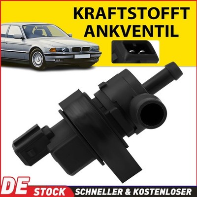 Für BMW E46 316i-330i E39 520i-540i X5 E53 Tankentlüftungsventil 13901433603