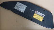 Corrado 16V - KÜHLERABDECKUNG Verkleidung f. Kühler / Schloßträger / Cover VR6