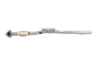 Abgasrohr Walker 09955 FüR Opel Meriva X03 GroßRaumlimousine 16V Twinport E75