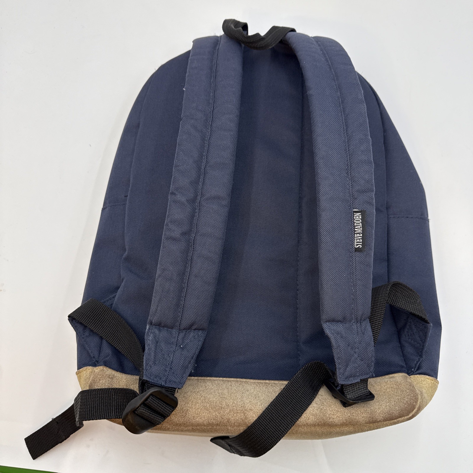 BACKPACK Steve Madden Solid Nylon Classic  Men’s … - image 2