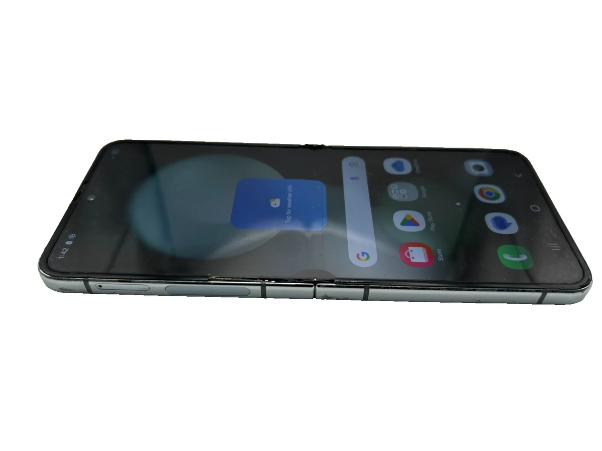 Samsung Galaxy Z Flip5 Unlocked for Sale | Shop New & Used Cell