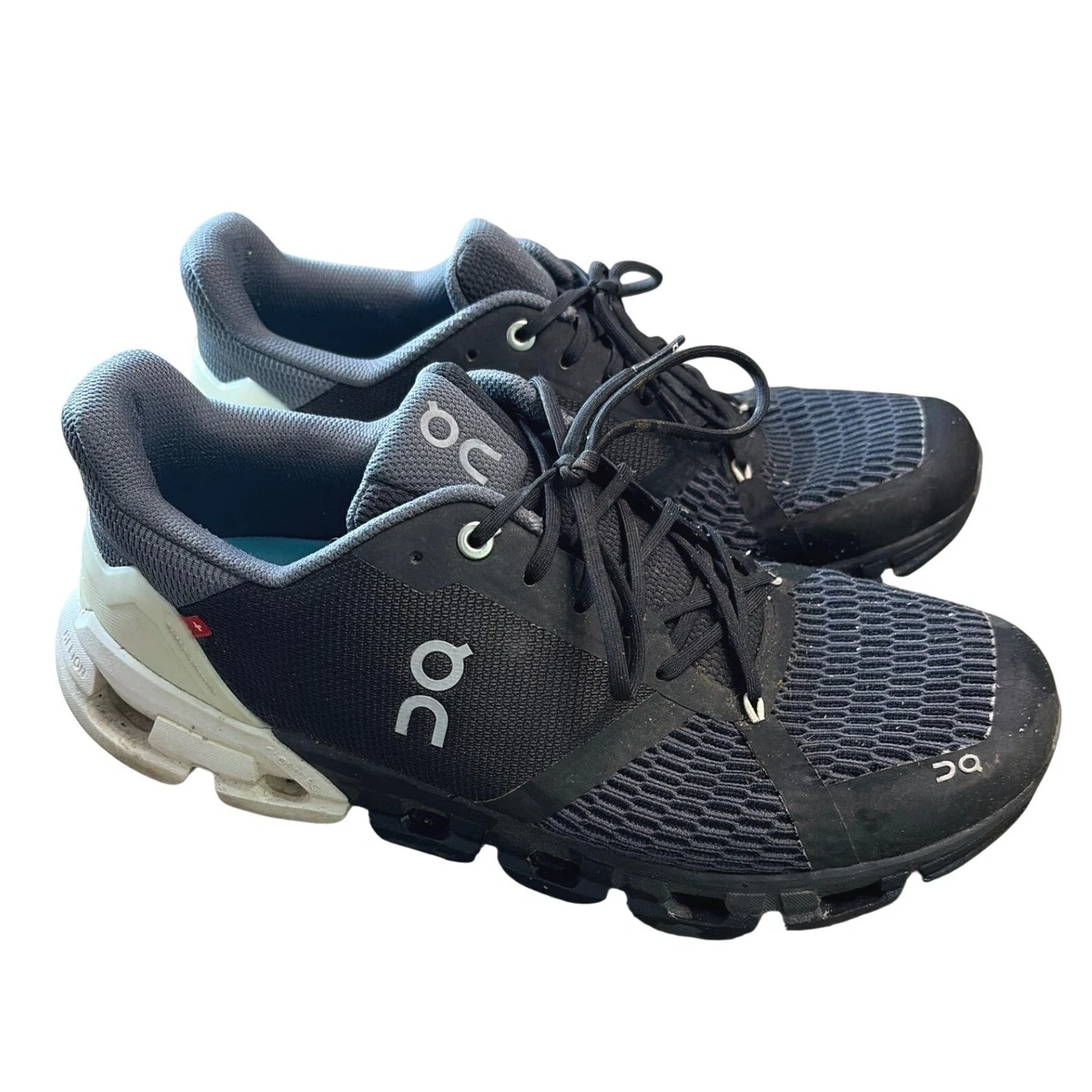 On Cloudflyer Sneakers for Men for Sale | Shop Men display picture 2