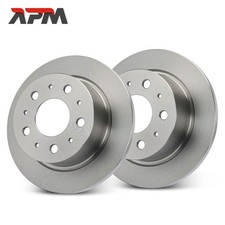 Disque de frein Citroen JUMPER