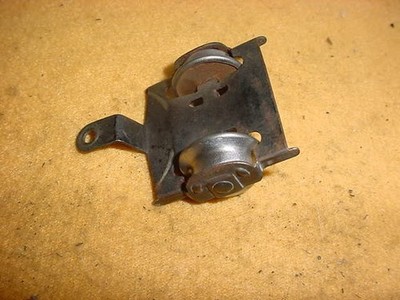 MARX O27 TRAINS 666/1666 STEAM ENGINE REAR TRUCK AS PICTURED #2 | eBay