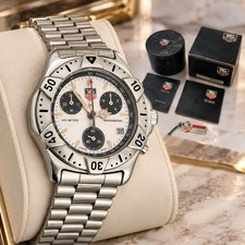Tag Heuer 2000 Men