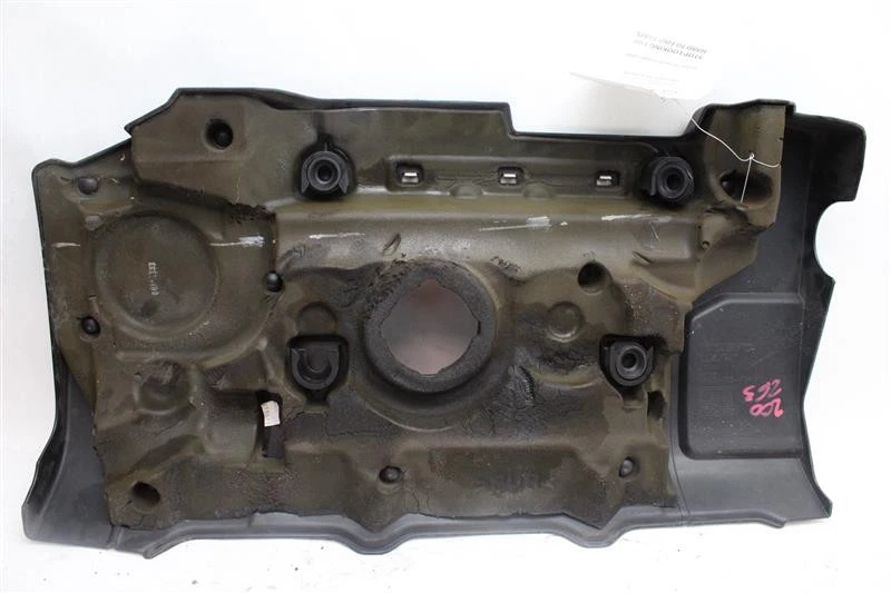 PLASTIC ENGINE COVER Volvo XC60 2012 12 1045360 - Imagem 2 de 4