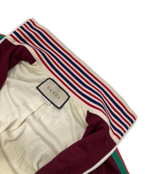 Jersey Jacket - image 5