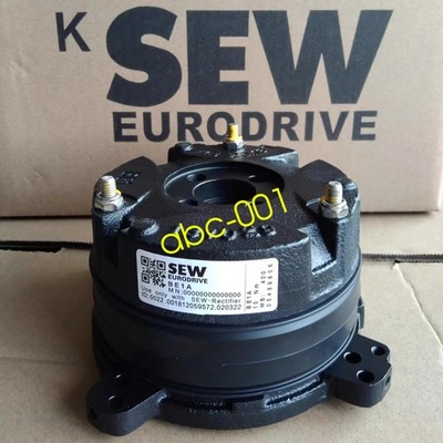 1pcs SEW Motor Brake Brake BE1A 10NM 400AC Fast Shipping