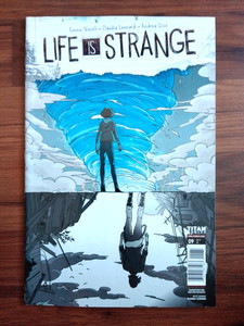 Life Is Strange Comic | eBay