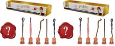 Wizarding World Harry Potter &Uuml;berraschungs Sammelstab Feuerkelch Basis Ikone 2 m