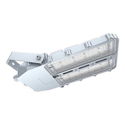 150W LED Explosion Proof Area Light, STA Series, 5000K, 19500 Lumens, 100-277 VA