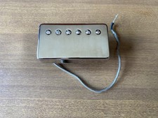 Gibson Burstbucker 61 Lead Bridge Humbucker Pickup with Chrome Cover