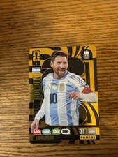 Panini FIFA World Cup 2026 Adrenalyn XL Cards 1-213