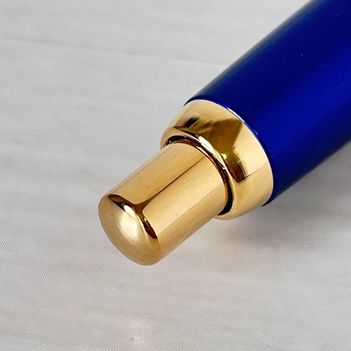 Pilot Vanishing Point Capless 100th Anniv Shareholder Limited 18K F Near Mint - Picture 14 of 19