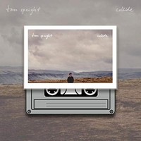 Tom Speight - Collide - Cassette Tape - G4Z