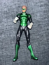 DC Direct Collectibles Justice League Green Lantern Action Figure Toy New 52