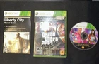 Grand Theft Auto IV & Episodes from Liberty City – Xbox 360 Complete Edition